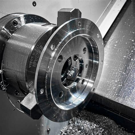 Precision CNC Machining Services Sydney .